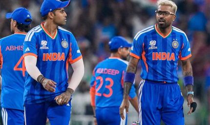 जीत का चौका लगाने उतरेगा भारत, टी20 वर्ल्ड कप में नीदरलैंड से मुकाबला