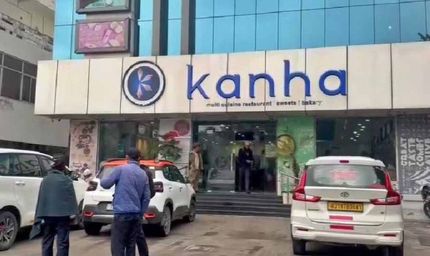 आईटी विभाग का बड़ा एक्शन: कान्हा फूड चेन के 33 ठिकानों पर छापे, जयपुर में 26 जगहों पर सर्च