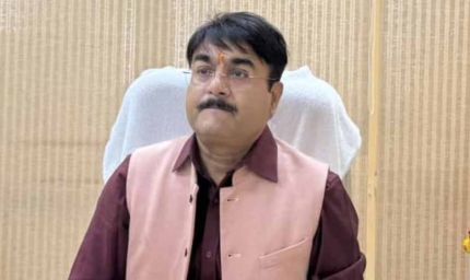 बजट 2026-27 "समृद्ध मध्यप्रदेश @2047" के लक्ष्य की प्राप्ति में सशक्त कदम: राज्यमंत्री  पटेल