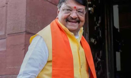 मध्यप्रदेश के नगरों के युगांतकारी परिवर्तन और आधुनिक अधोसंरचना का मार्ग प्रशस्त करेगा यह बजट : मंत्री  कैलाश विजयवर्गीय