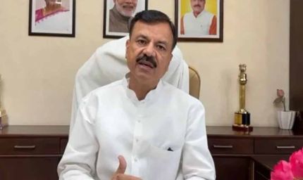 विद्यार्थियों के उज्ज्वल भविष्य का रोडमैप, प्रदेश के समग्र विकास को गति देगा बजट : मंत्री सिंह