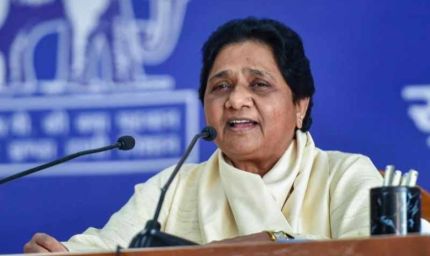 मायावती का बड़ा फैसला: यूपी में अकेले चुनाव लड़ेगी बसपा, दिल्ली बंगला विवाद पर भी रखी बात
