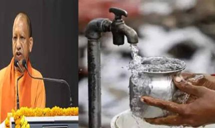 प्यास की राजनीति से उबरा बुंदेलखंडः 98 प्रतिशत से अधिक घरों तक नल से जल