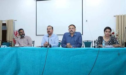 सड़क हादसों पर लगाम की मुहिम, लगातार आयोजित हो रहे रोड सेफ्टी मैनेजमेंट कोर्स