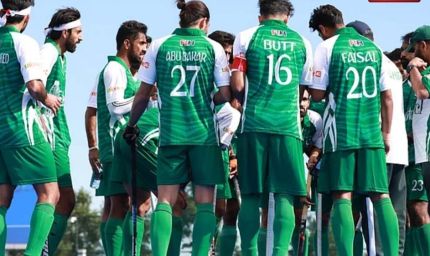 बर्तन मांजकर खेलने उतरे पाकिस्तानी खिलाड़ी, वतन वापसी पर कप्तान का गुस्सा फूटा