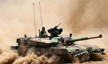 पोखरण में भारत की शक्ति का प्रदर्शन, राफेल और तेजस करेंगे आसमान में धमाका — वायुसेना का प्लान क्या है?