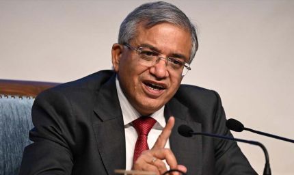 असम में SIR प्रक्रिया पूरी, अब चुनाव तारीखों का इंतजार; CEC ज्ञानेश कुमार ने EVM बदलाव पर दी जानकारी