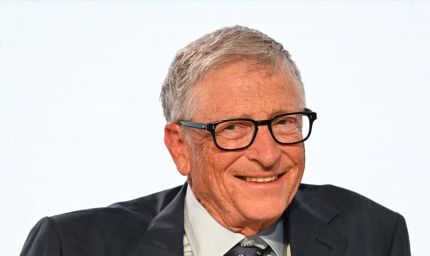 AI समिट से बिल गेट्स का अचानक नाम हटाया, अंकित वोरा संभालेंगे कमान