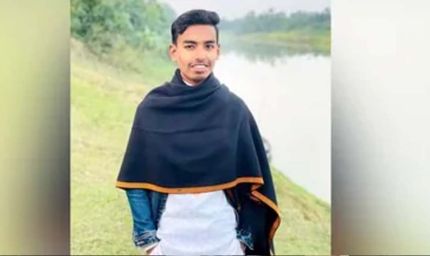 दिल्ली हवाई अड्डे से गिरफ्तार हुआ हिंदू पुलिस अधिकारी हत्या का आरोपी, बांग्लादेश भेजा गया