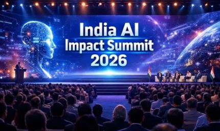 AI समिट में भारत की बड़ी जीत: जिन डील्स का था इंतज़ार, आखिरकार लगी मुहर