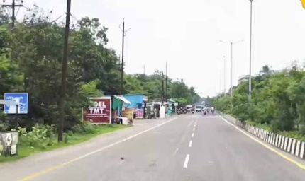 छत्तीसगढ़ में मौसम स्थिर, अगले कुछ दिनों तक तापमान में नहीं होगा बदलाव