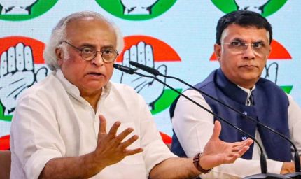 स्पीकर ओम बिरला के AI वीडियो पर कांग्रेस मीडिया सेल को नोटिस, सुप्रिया श्रीनेत समेत 8 से मांगा जवाब