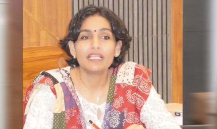 भोपाल नगर निगम कमिश्नर संस्कृति जैन को हाईकोर्ट से बड़ी राहत, आवमानना का केस रद्द