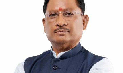 विशेष लेख: आदिवासी नेतृत्व में छत्तीसगढ़ की नई विकास गाथा, सीएम विष्णुदेव साय के मॉडल की चर्चा