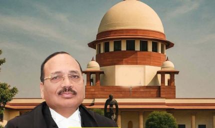 फ्रीबीज पर CJI का गुस्सा: सुप्रीम कोर्ट ने सरकारों को दी नसीहत, कहा- खैरात नहीं, रोजगार दो