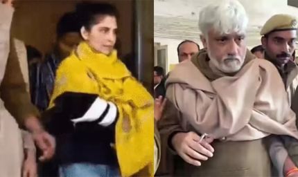 विक्रम भट्ट और पत्नी श्वेतांबरी को सुप्रीम कोर्ट से नियमित जमानत, जांच जारी रहेगी