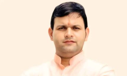 बंगाल में बदलाव की आहट, भाजपा सरकार का दावा; ममता की विदाई तय – गौरव गौतम