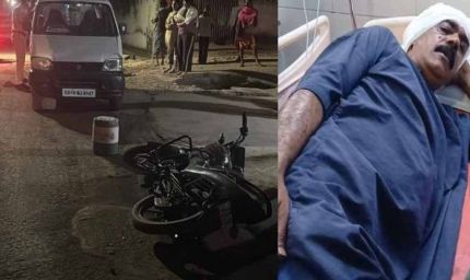 सराफा कारोबारी से लूट में पुलिस का बड़ा एक्शन, मिर्जापुर से हिरासत में 4 संदिग्ध