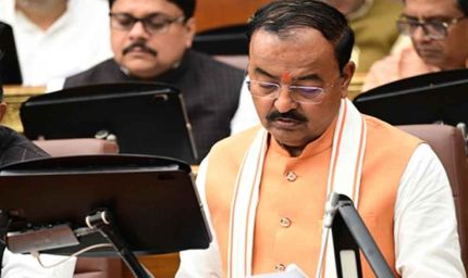 अयोध्या दर्शन पर नहीं लगेगा कोई शुल्क, केशव प्रसाद मौर्य ने सदन में किया साफ