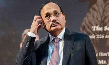 याचिका देखते ही बोले CJI सूर्यकांत – भगवान बचाए, सुनवाई से किया साफ इनकार