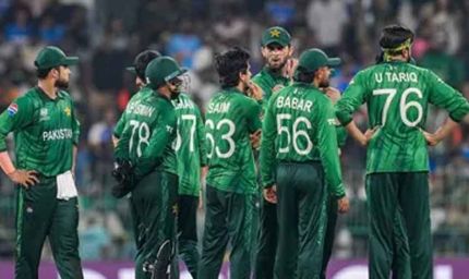 भारत से हार के बाद पाकिस्तान क्रिकेट में भूचाल, पूर्व क्रिकेटर बोले—‘पहले हमसे डरता था भारत’