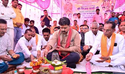 13.6 किमी की 3 नई सड़कें बनने से गांवों का शहर से संपर्क होगा मजबूत