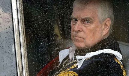 एपस्टीन फाइल्स केस में बड़ा एक्शन, प्रिंस एंड्रयू की गिरफ्तारी से मचा हड़कंप