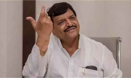 जनता के असली मुद्दों से भटकी सरकार, शिवपाल यादव का बीजेपी पर सीधा हमला