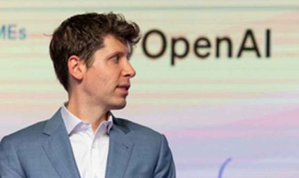 AI में भारत बनेगा वैश्विक लीडर, सैम ऑल्टमैन ने गिनाईं अपार संभावनाएं