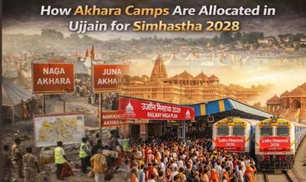 सिंहस्थ के लिए 3,000 करोड़ का बजट, घाटों की मरम्मत और पेयजल-सीवरेज के अधूरे काम पूरे करने का लक्ष्य