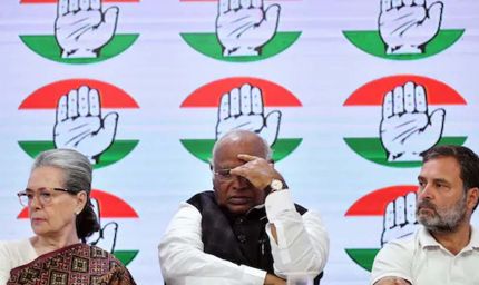 असम चुनाव में कांग्रेस की राह मुश्किल, BJP ने रखा 18% का टारगेट