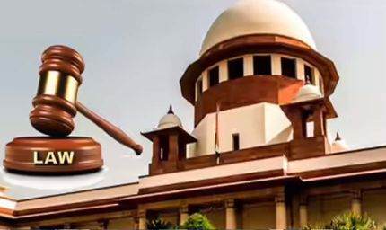 सुप्रीम कोर्ट का स्पष्ट संदेश: मुफ्त योजनाएं रेवड़ी नहीं, रोजगार के अवसर पैदा करें