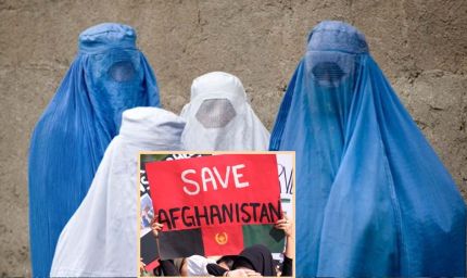 अफगानिस्तान में पत्नियों पर हिंसा ‘लीगल’ की चर्चा, भारत में क्या है कानून और कितनी है सजा?