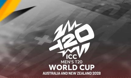 भारत-जिम्बाब्वे समेत 12 टीमों को T20 वर्ल्ड कप 2028 का टिकट, ऑस्ट्रेलिया-न्यूजीलैंड करेंगे मेजबानी