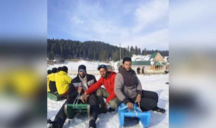 खेलो इंडिया विंटर गेम्स 2026: गुलमर्ग में चमकेगा नए भारत का खेल विजन