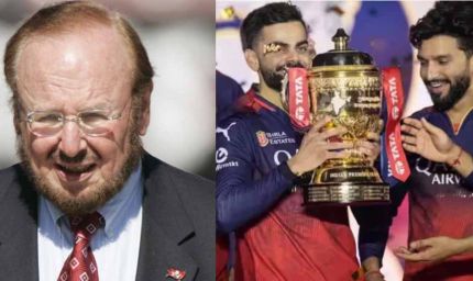 Virat Kohli की RCB के बॉस होंगे अवराम ग्लेजर, पूनावाला को पछाड़ दिया 16,500 करोड़ का ऑफर!