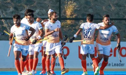 आक्रामक अंदाज में उतरेगी भारतीय हॉकी टीम, होबार्ट लेग में बड़ा बयान दिया हार्दिक सिंह ने