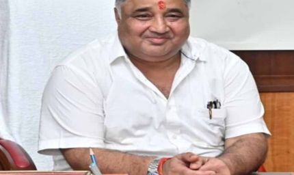 पर्यटन एवं संस्कृति मंत्री  राजेश अग्रवाल की पहल से 69.09 करोड़ की लागत से लरंग साय चौक-रामानुजगंज मार्ग का होगा फोरलेन चौड़ीकरण