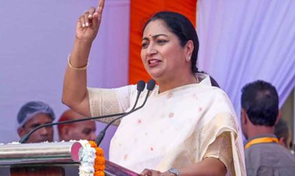 AI समिट में कांग्रेस का हंगामा, सीएम रेखा गुप्ता बोलीं—शर्मनाक राजनीति