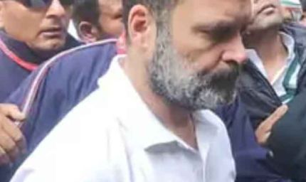 सुर्खियों में आने के लिए मुझ पर केस, सीडी से छेड़छाड़: कोर्ट में बोले राहुल गांधी