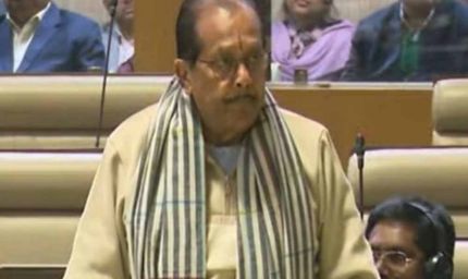 झारखंड विधानसभा में शून्यकाल के दौरान बजट पेश, छात्रों-रैयतों-कक्षपालों से जुड़े मुद्दों पर गरमाई बहस