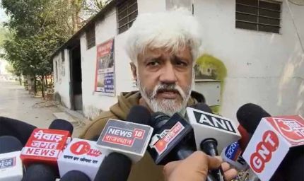 विक्रम भट्ट को ढाई महीने बाद जमानत, बोले– ‘मैं कृष्ण का भक्त हूं, जेल मेरा पांचवां निवास’