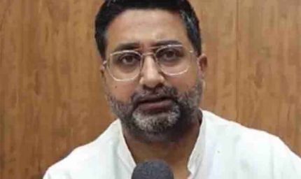 लाउडस्पीकर पर कोई रोक नहीं, सपा फैला रही भ्रम: अजान को लेकर मंत्री दानिश अंसारी का बड़ा बयान