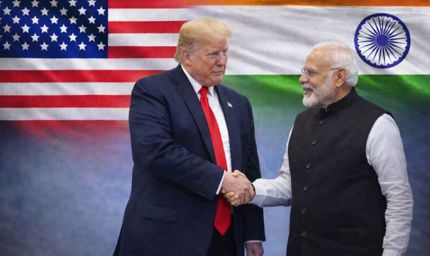 अप्रैल से लागू होगी भारत-अमेरिका अंतरिम ट्रेड डील, ब्रिटेन-ओमान FTA पर भी बड़ी प्रगति