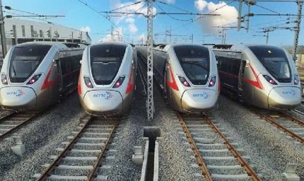 नमो भारत का विस्तार: सराय काले खां से बेगमपुल तक दौड़ेगी हाई-स्पीड रेल, PM करेंगे शुभारंभ