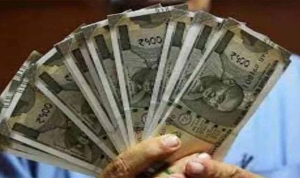 केंद्र सरकार की दोहरी सौगात: कर्मचारियों और पेंशनभोगियों को बड़ी राहत