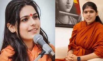 100 CCTV, 44 गवाह और 106 मोबाइल CDR: 18 दिन की जांच में ऐसे सुलझी साध्वी की मौत की गुत्थी