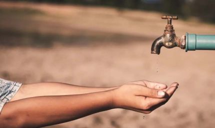 35 मौतों के बाद इंदौर में मंडराया जल संकट: 60 इलाकों में नल बंद, लाखों लोग प्रभावित