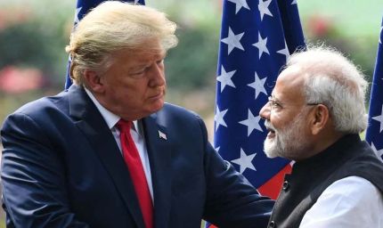 US टैरिफ दर भारत पर घटकर 10% हुई, इंडिया को बड़ी राहत; US सुप्रीम कोर्ट के फैसले के बाद अब कितना देना होगा टैरिफ?