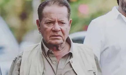 सलीम खान की सेहत में बड़ा सुधार, वेंटिलेटर से हटाए गए; सलमान के दोस्त ने दी अस्पताल से राहत भरी जानकारी